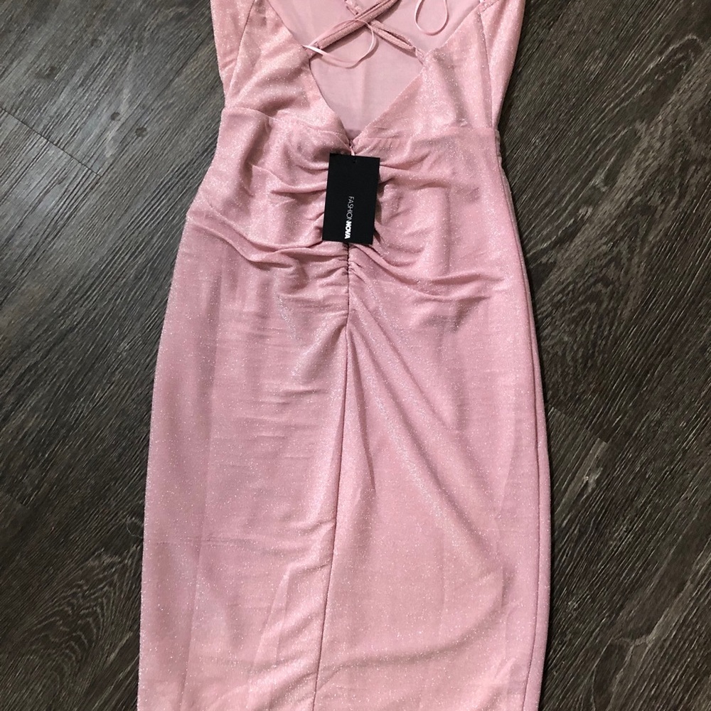 Dress - Picture 2 of 4